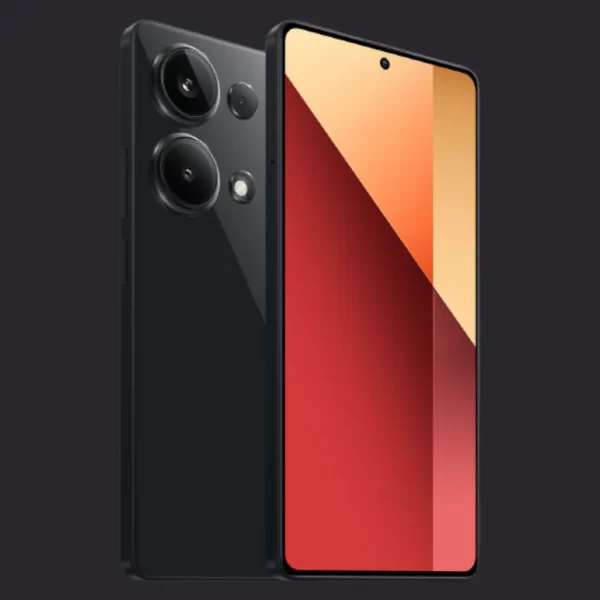 Xiaome Redmi Note 13 Pro