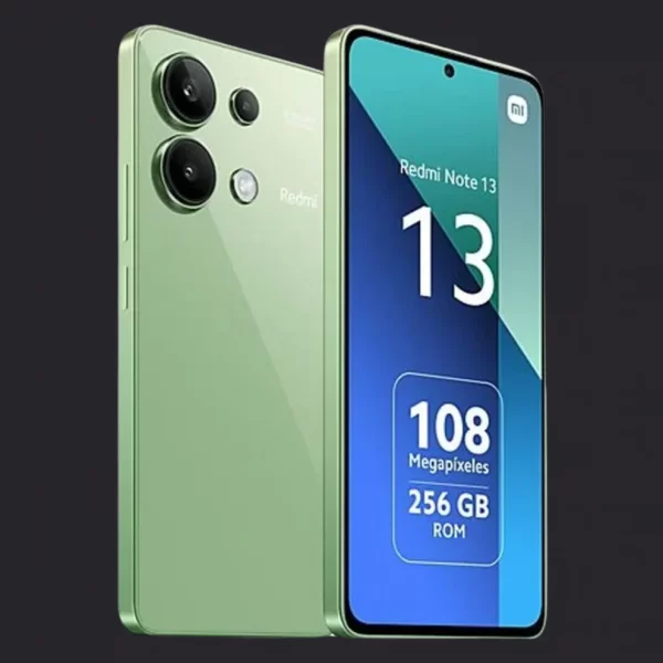 Xiaomi Redmi Note 13