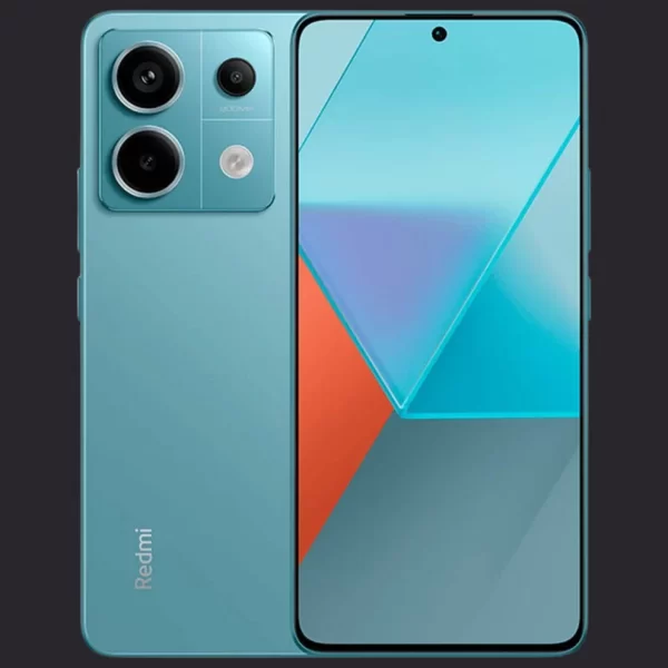 Xiaome Redmi Note 13 Pro - Image 2