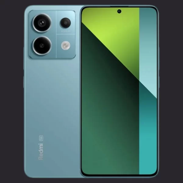 Xiaomi Redmi Note 13 - Image 2
