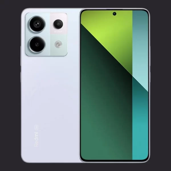 Xiaome Redmi Note 13 Pro - Image 3