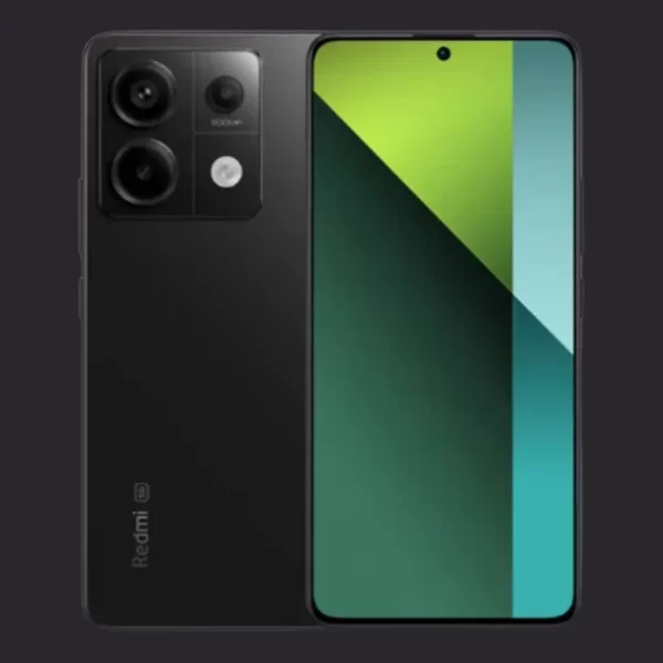 Xiaome Redmi Note 13 Pro - Image 4