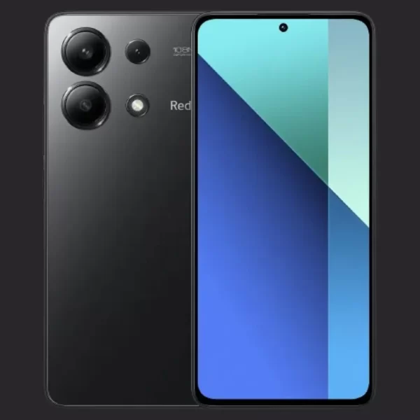 Xiaomi Redmi Note 13 - Image 3