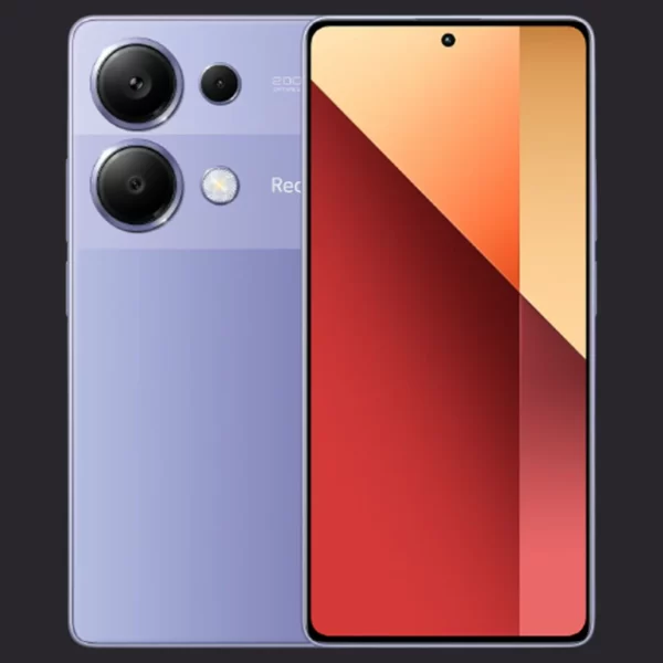 Xiaome Redmi Note 13 Pro - Image 5