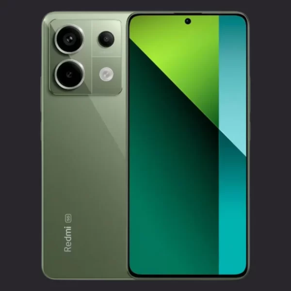 Xiaome Redmi Note 13 Pro - Image 6