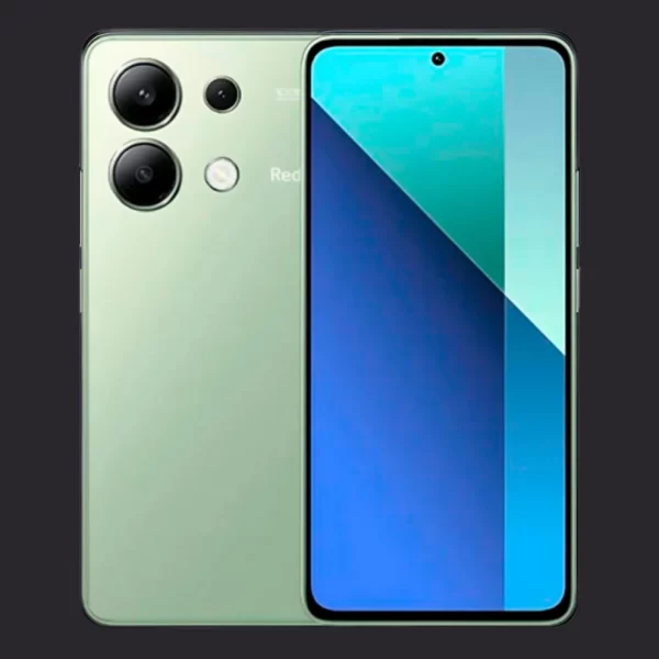 Xiaomi Redmi Note 13 - Image 4